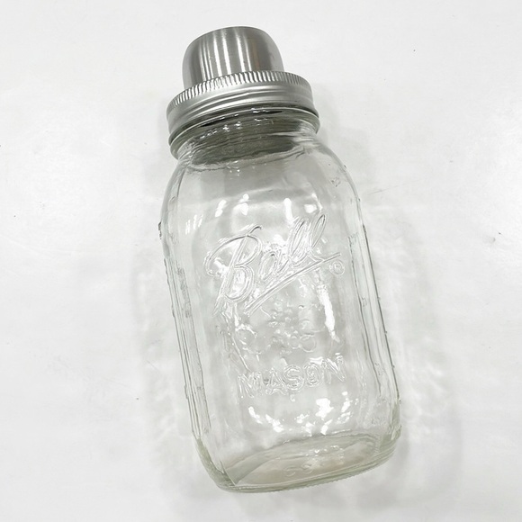 Ball mason jar drink shaker - Picture 1 of 5